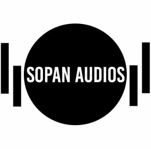 Photo By Sopan Audios - DJs