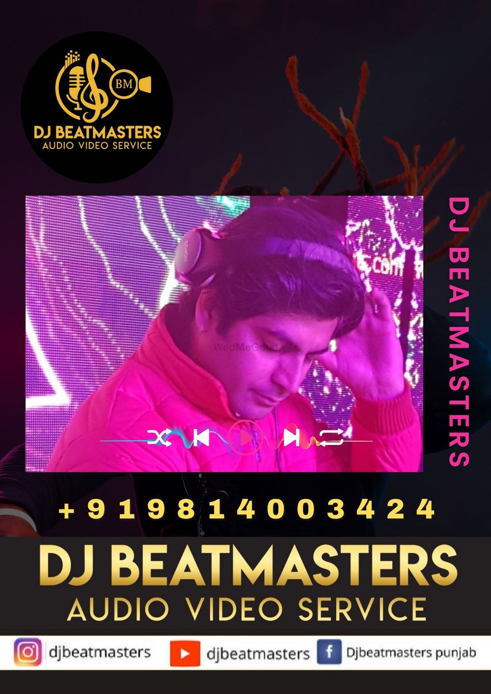 Photo By Dj beatmasters - DJs