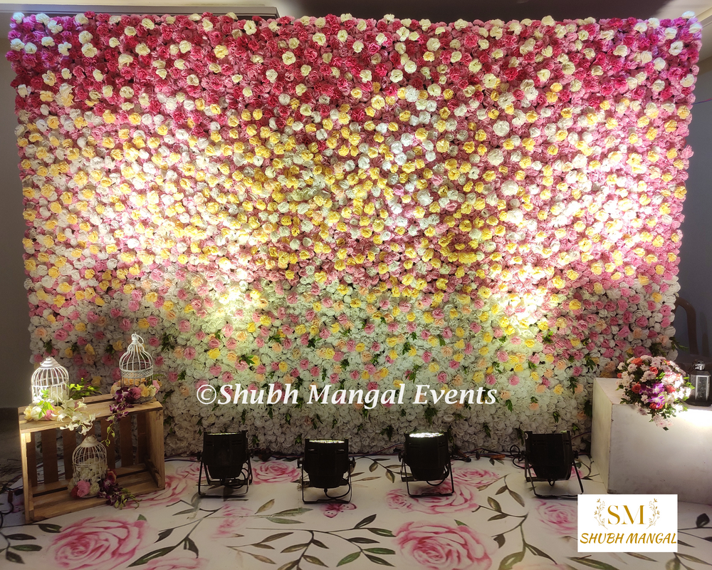 Photo By Shubh Mangal Events and Decor - Wedding Planners