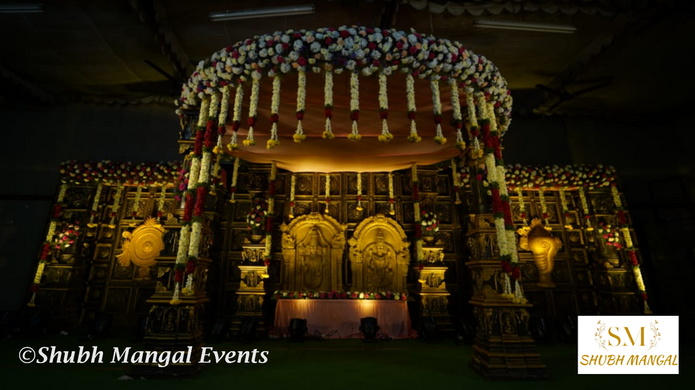 Shubh Mangal Events and Decor
