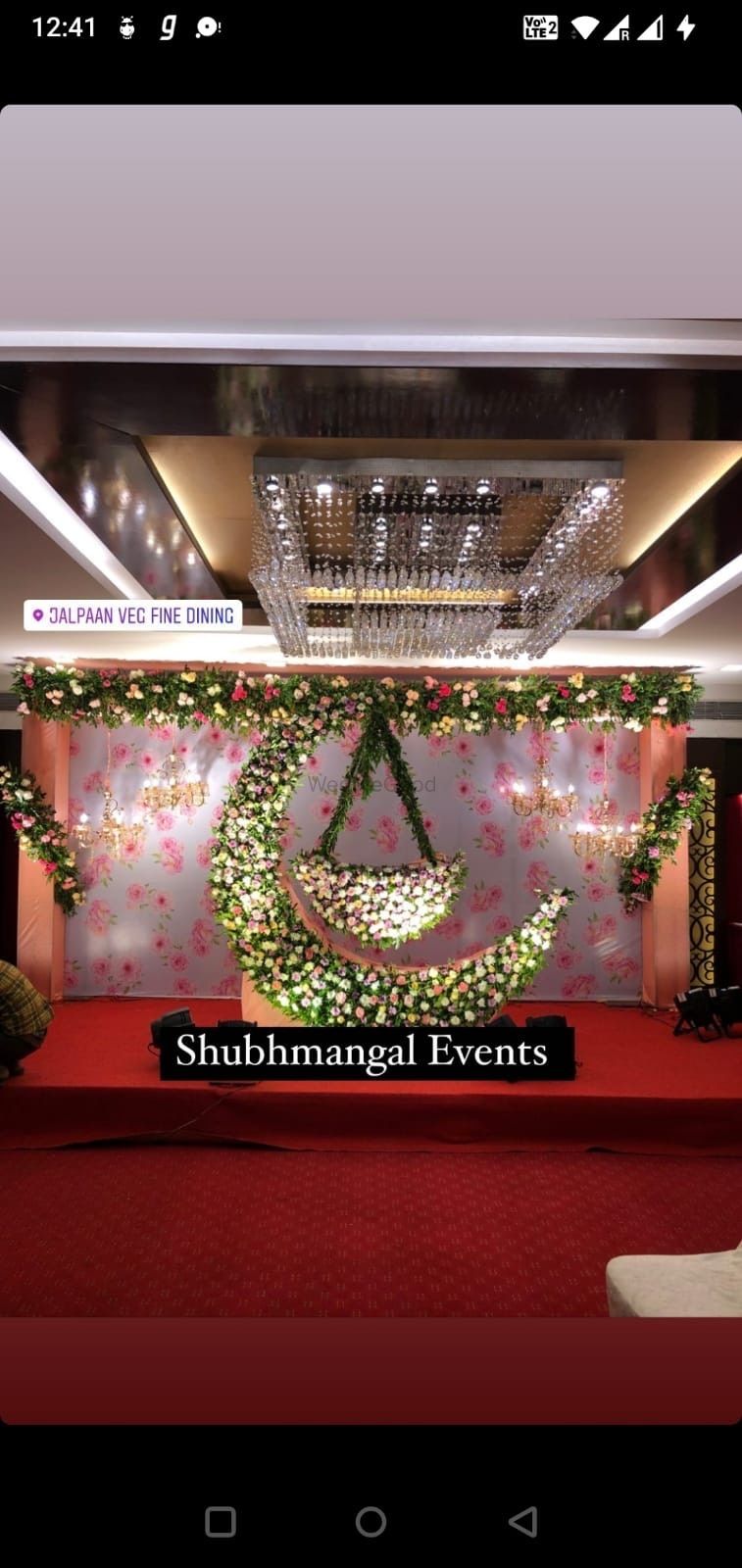 Photo By Shubh Mangal Events and Decor - Wedding Planners