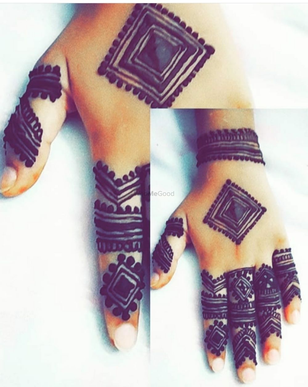 Photo By Henna by Hafsa - Mehendi Artist