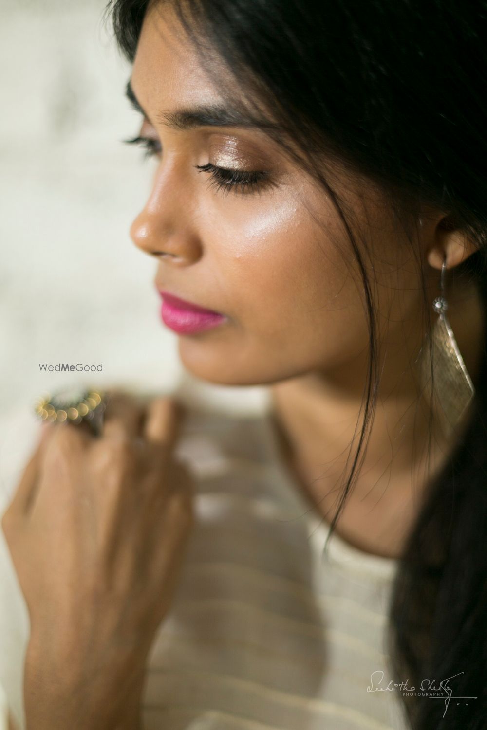 Photo By Kritika Shetty - Bridal Makeup