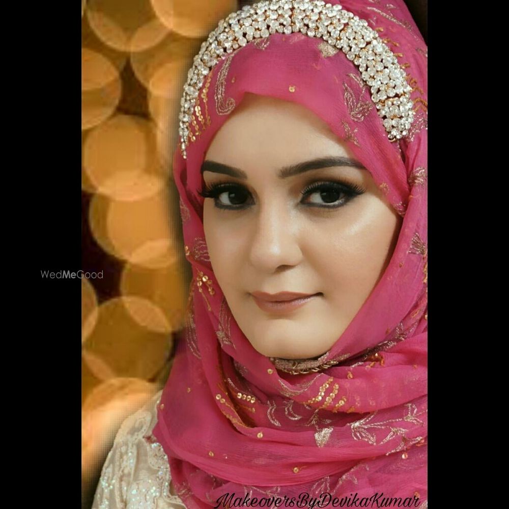 Photo By Makeovers by Devika Kumar - Bridal Makeup