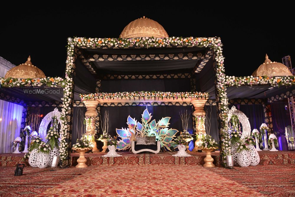 Photo By Jaiswal Marriage Decorator - Decorators