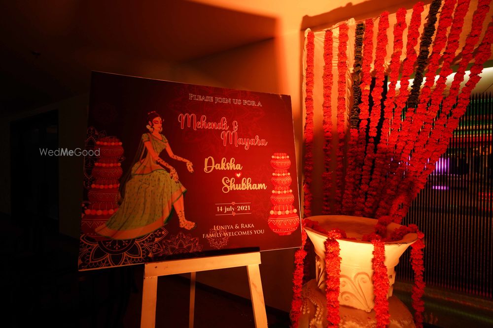 Photo By Jaiswal Marriage Decorator - Decorators