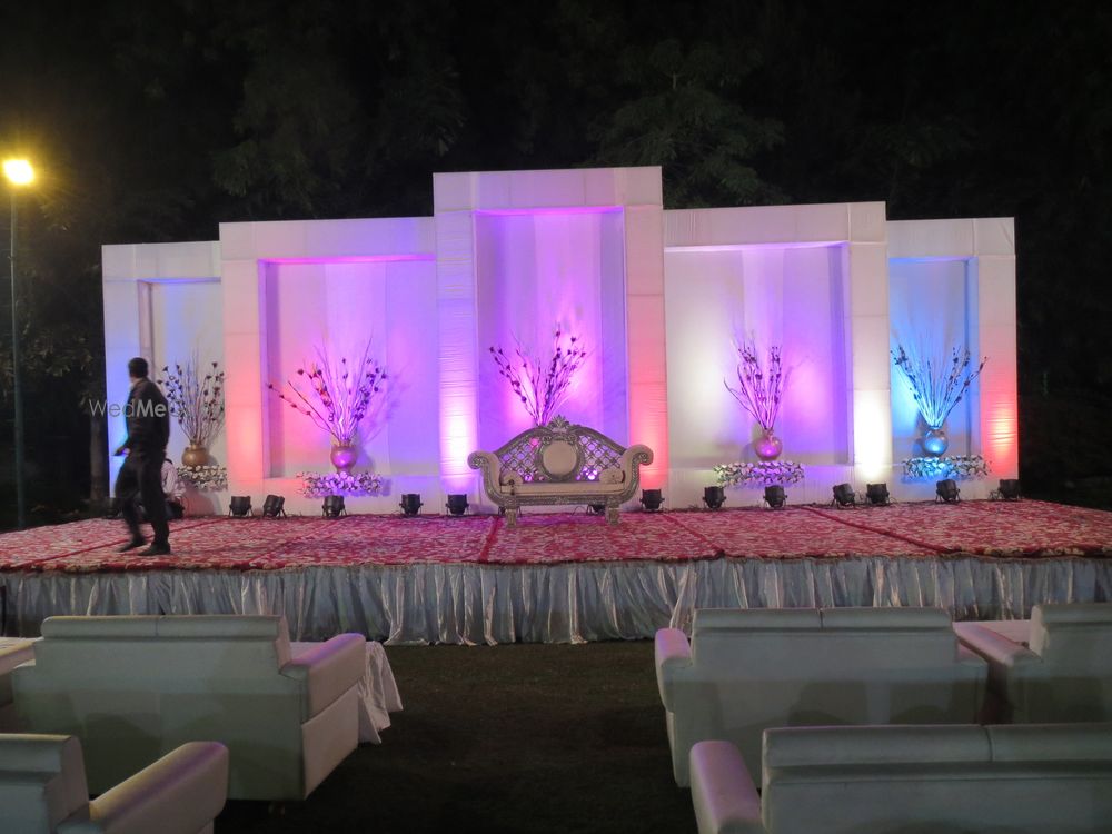 Photo By Jaiswal Marriage Decorator - Decorators