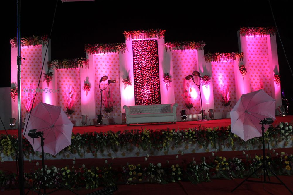 Photo By Jaiswal Marriage Decorator - Decorators