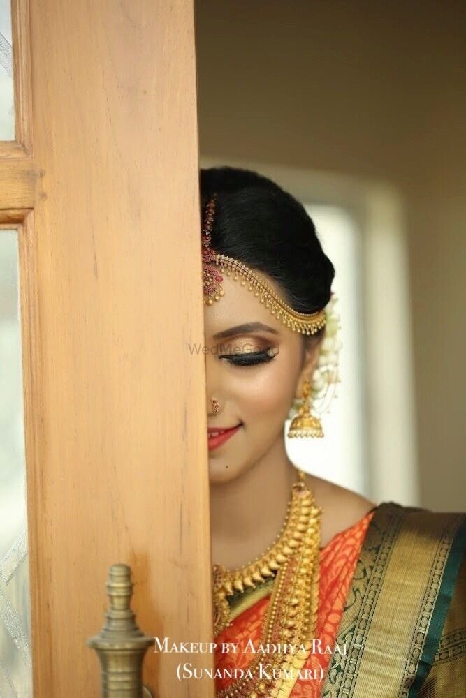 Photo By Makeup Touch by B.Sunanda Kumari - Bridal Makeup