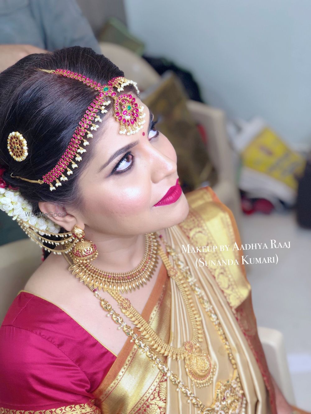 Photo By Makeup Touch by B.Sunanda Kumari - Bridal Makeup