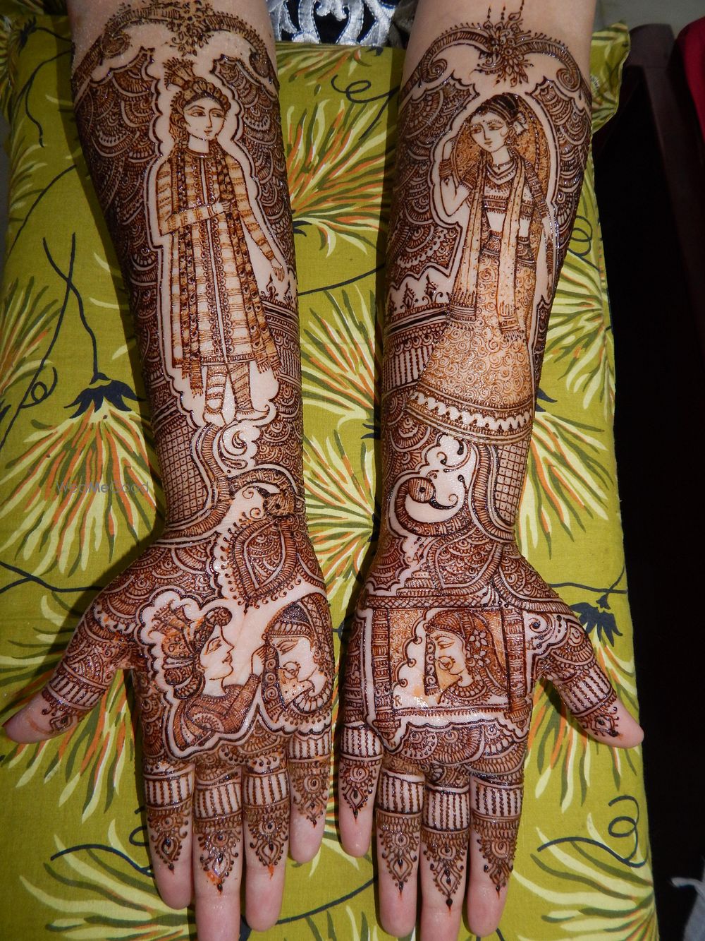 Photo By Sohan's Mehandi - Mehendi Artist