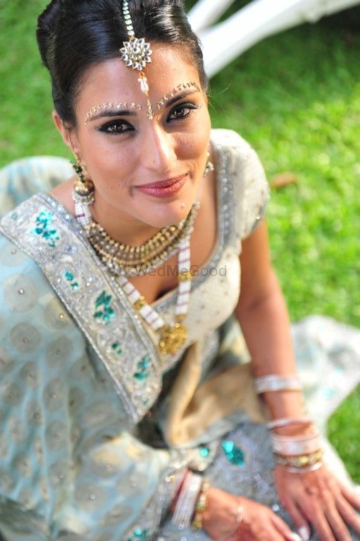 Photo By Neomis Goa - Bridal Makeup