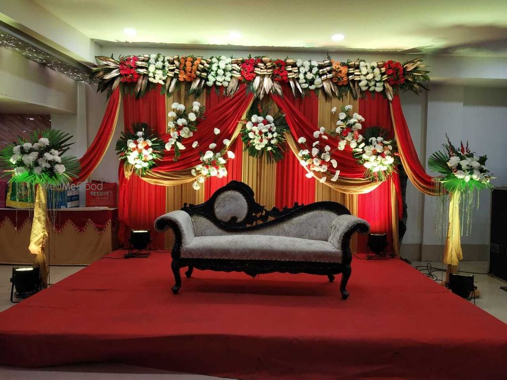 Photo By A2Z Event Solutions - Wedding Planners