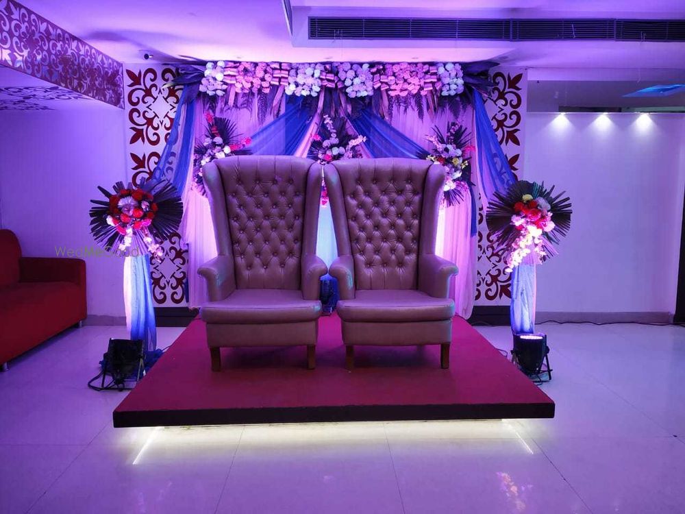 Photo By A2Z Event Solutions - Wedding Planners