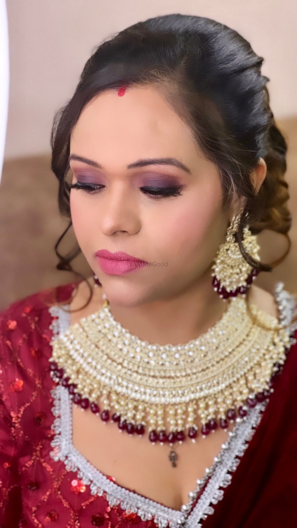 Photo By Makeup Artist Sabi Nanda - Bridal Makeup