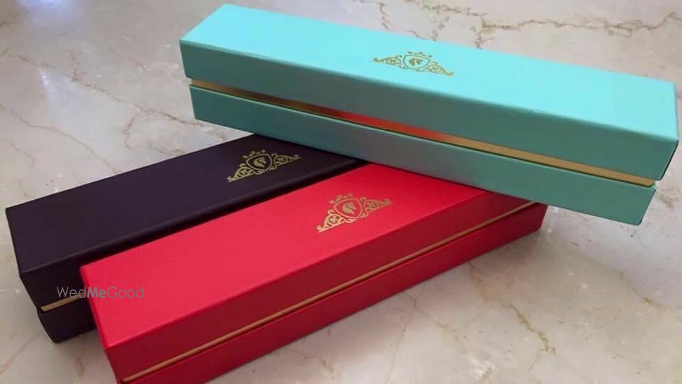 Photo By Trinkets By C&S - Trousseau Packers