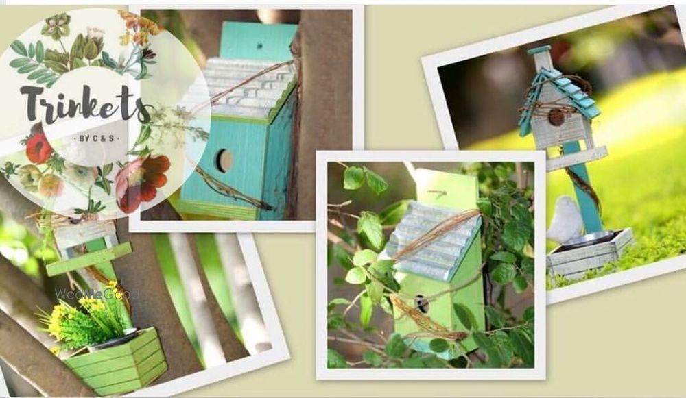 Photo By Trinkets By C&S - Trousseau Packers