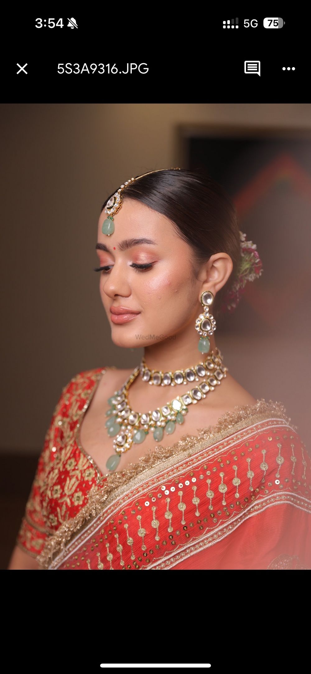 Photo By Neha Jangid Jaipur Makeup Artist - Bridal Makeup