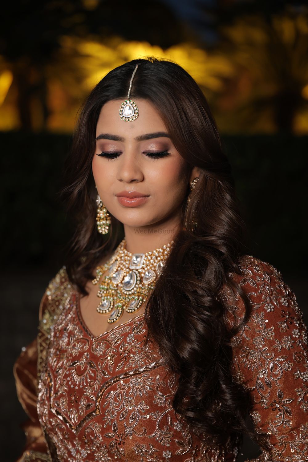 Photo By Neha Jangid Jaipur Makeup Artist - Bridal Makeup