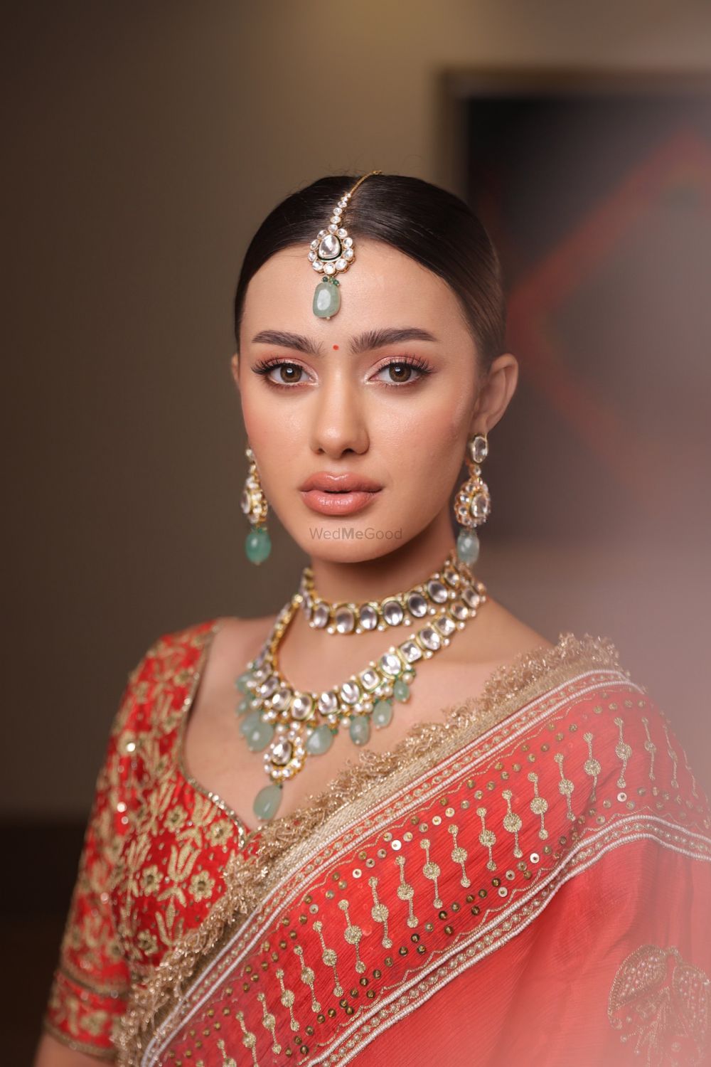 Photo By Neha Jangid Jaipur Makeup Artist - Bridal Makeup