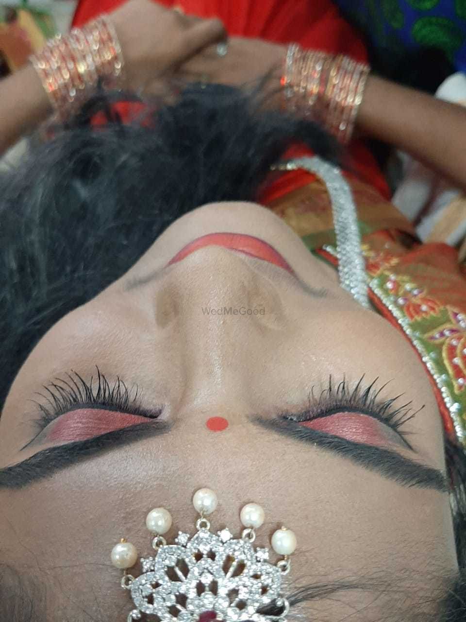 Photo By Aara Beauty & Hair Therapy - Bridal Makeup