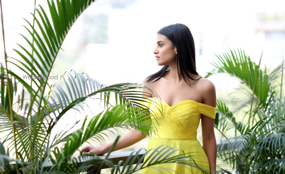 Photo By Kanika J Singh - Bridal Wear