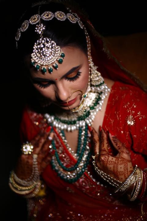 Photo By Shades Makeup by Shrinkhala - Bridal Makeup