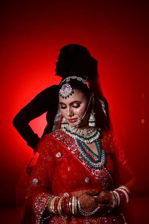 Photo By Shades Makeup by Shrinkhala - Bridal Makeup