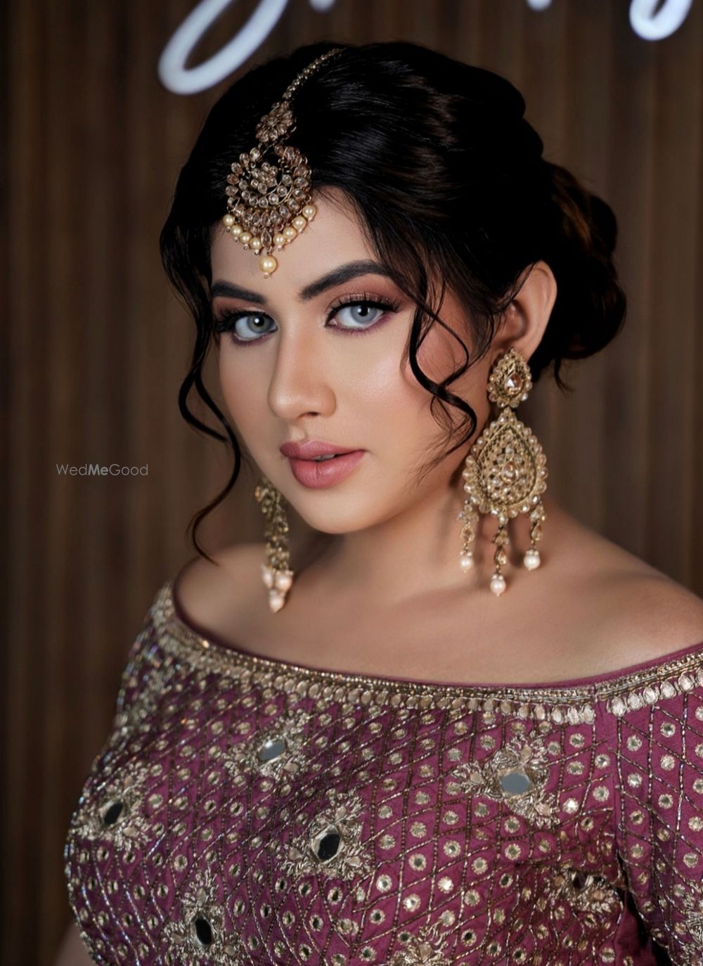 Photo By Shades Makeup by Shrinkhala - Bridal Makeup