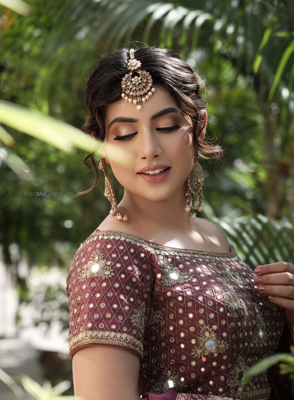 Photo By Shades Makeup by Shrinkhala - Bridal Makeup