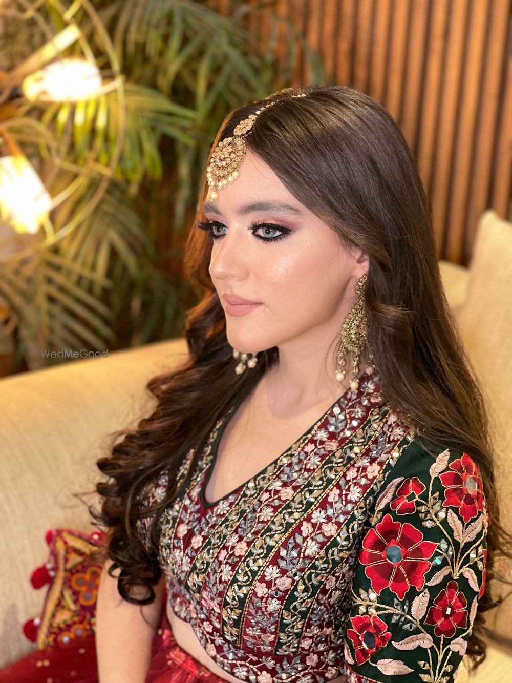 Photo By Shades Makeup by Shrinkhala - Bridal Makeup