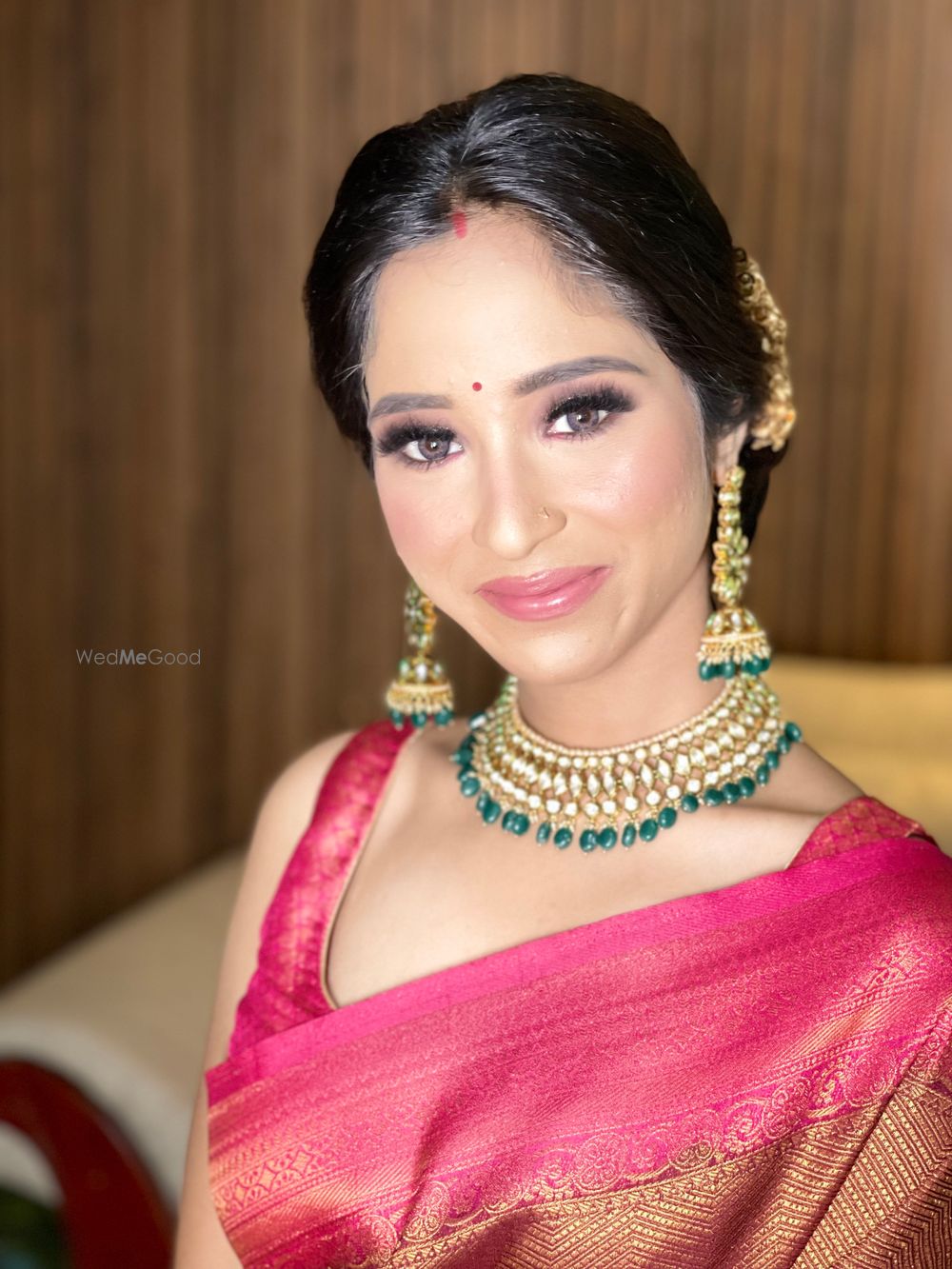 Photo By Shades Makeup by Shrinkhala - Bridal Makeup