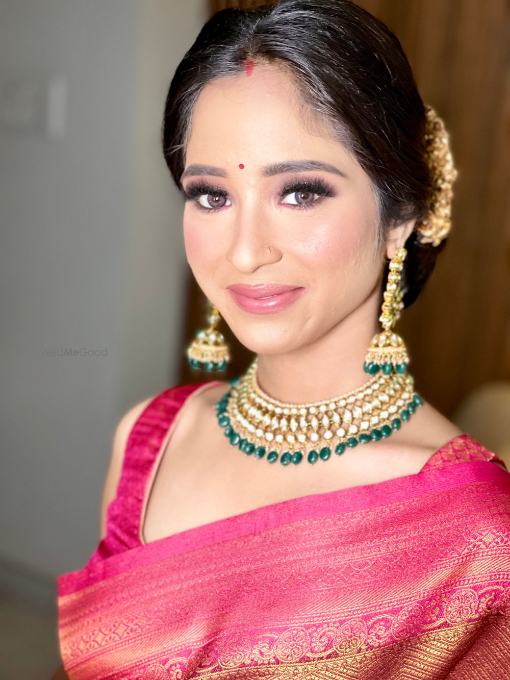 Photo By Shades Makeup by Shrinkhala - Bridal Makeup