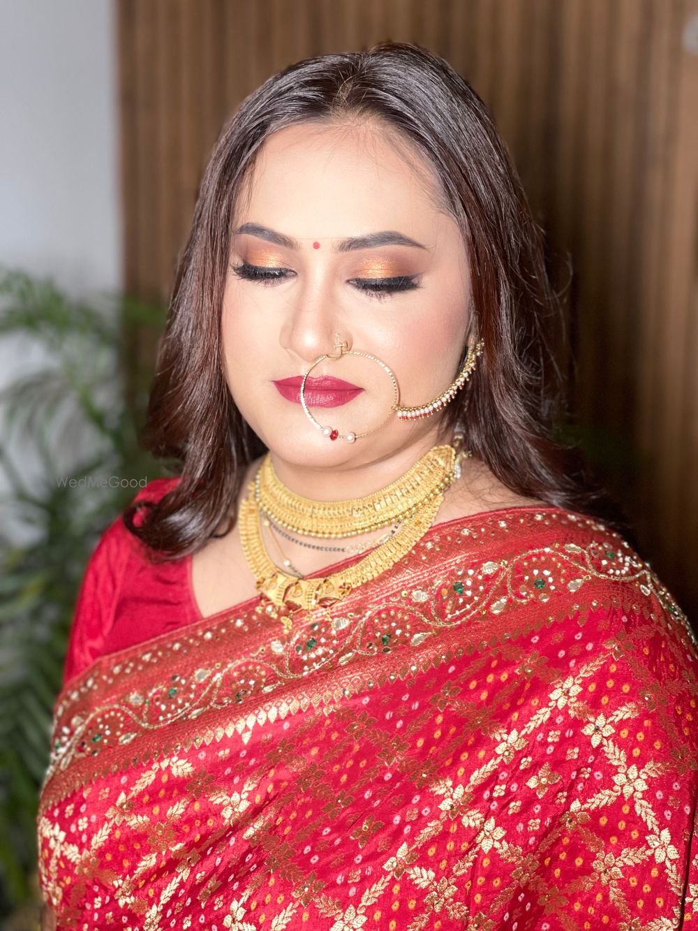 Photo By Shades Makeup by Shrinkhala - Bridal Makeup