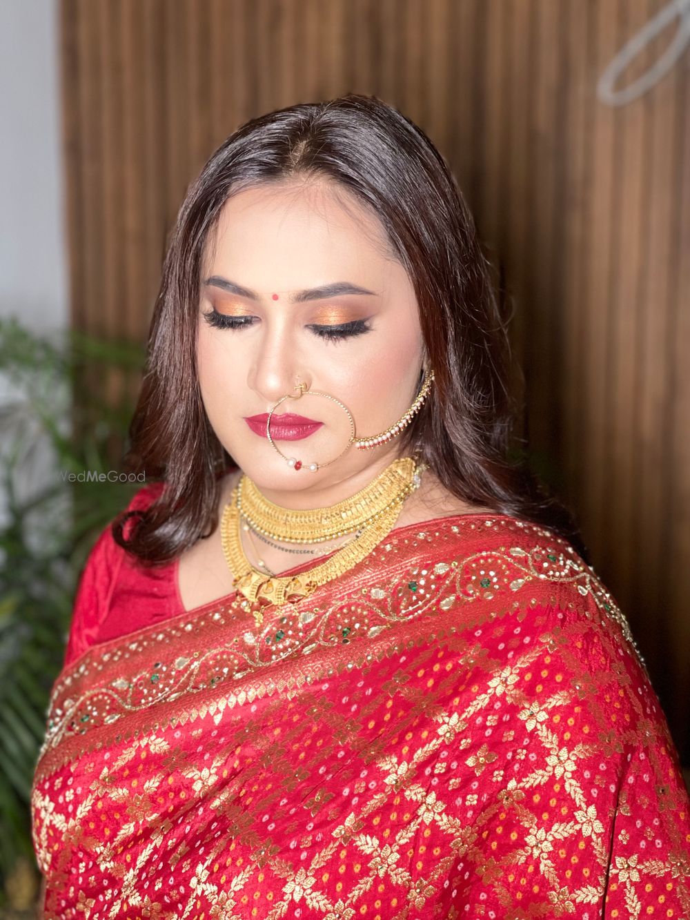 Photo By Shades Makeup by Shrinkhala - Bridal Makeup