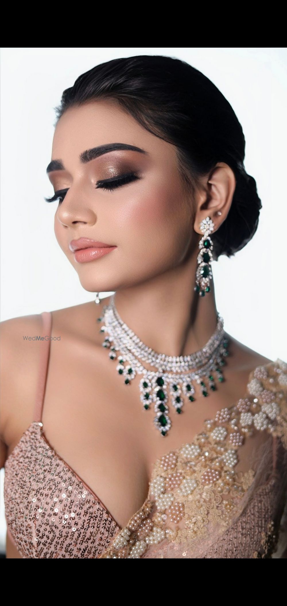 Photo By Shades Makeup by Shrinkhala - Bridal Makeup