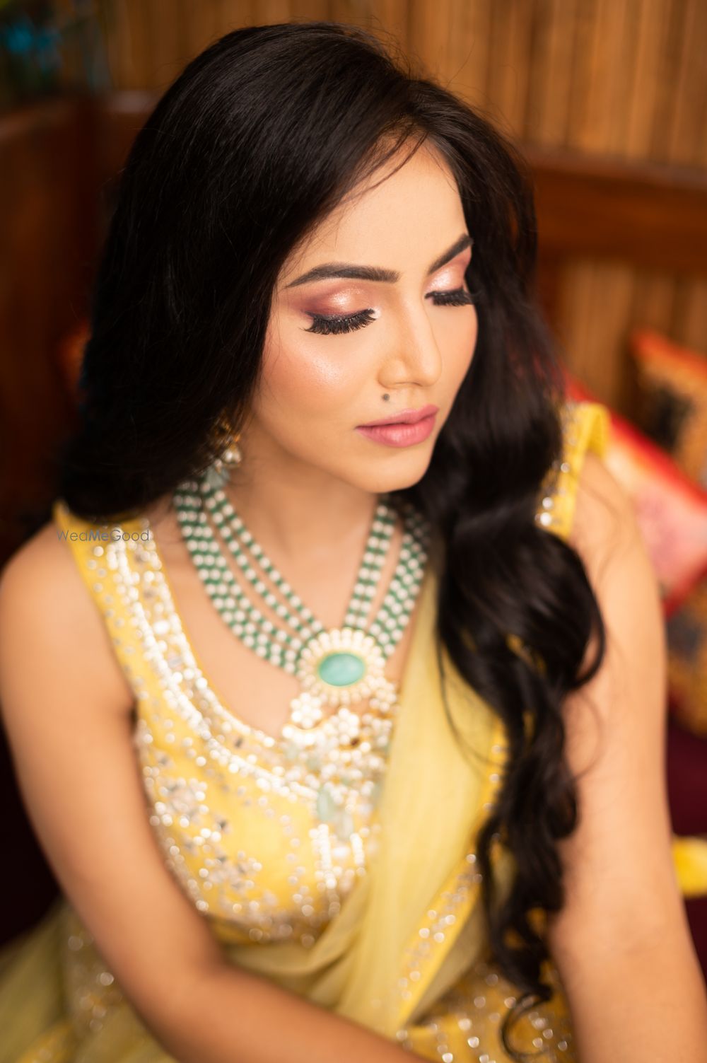 Photo By Shades Makeup by Shrinkhala - Bridal Makeup