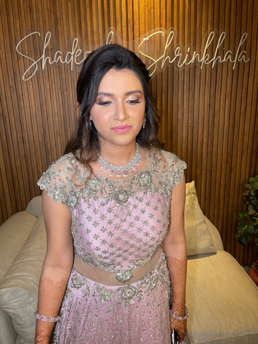 Photo By Shades Makeup by Shrinkhala - Bridal Makeup