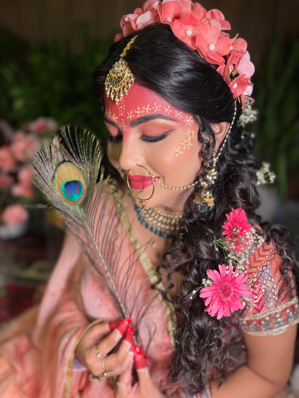 Photo By Shades Makeup by Shrinkhala - Bridal Makeup