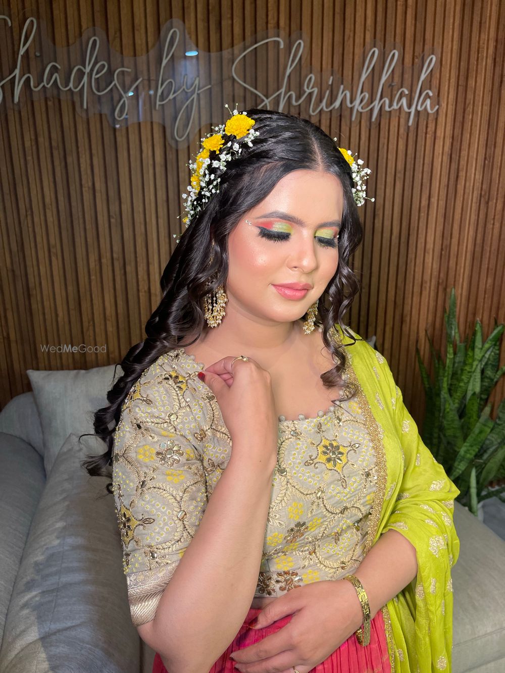 Photo By Shades Makeup by Shrinkhala - Bridal Makeup