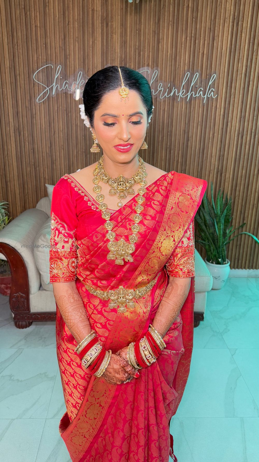 Photo By Shades Makeup by Shrinkhala - Bridal Makeup