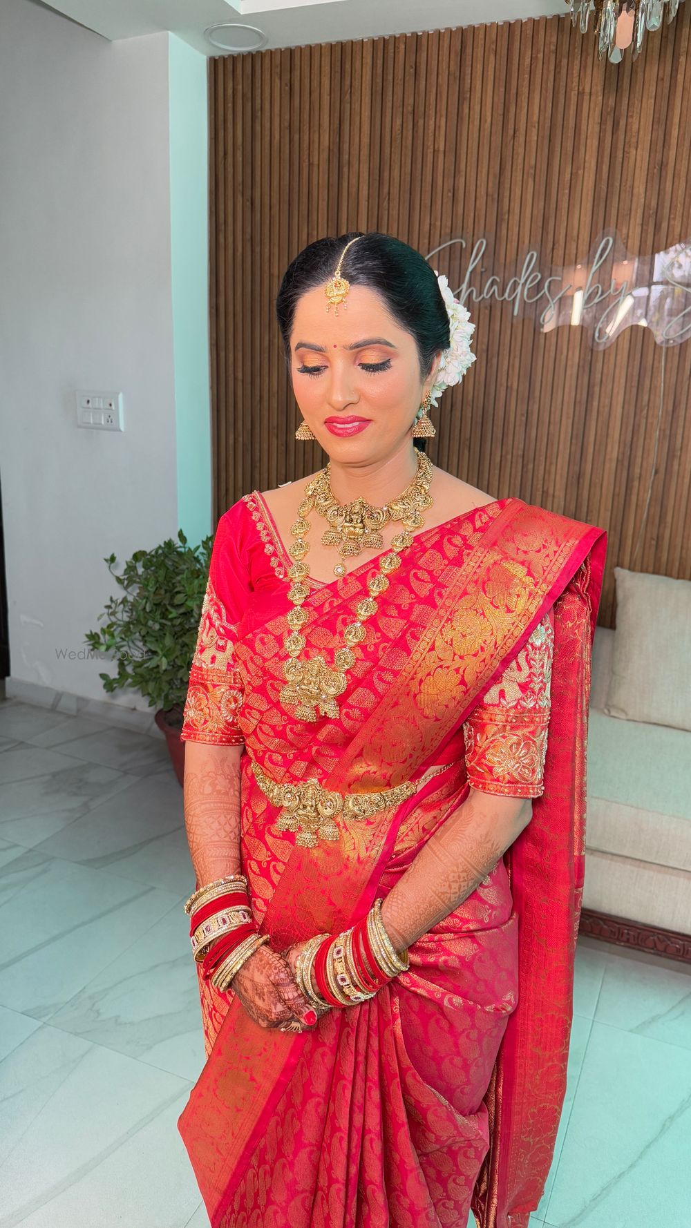Photo By Shades Makeup by Shrinkhala - Bridal Makeup