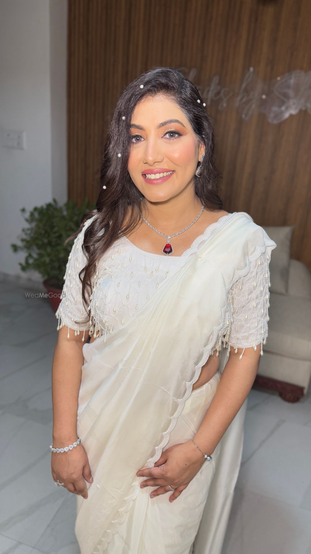 Photo By Shades Makeup by Shrinkhala - Bridal Makeup