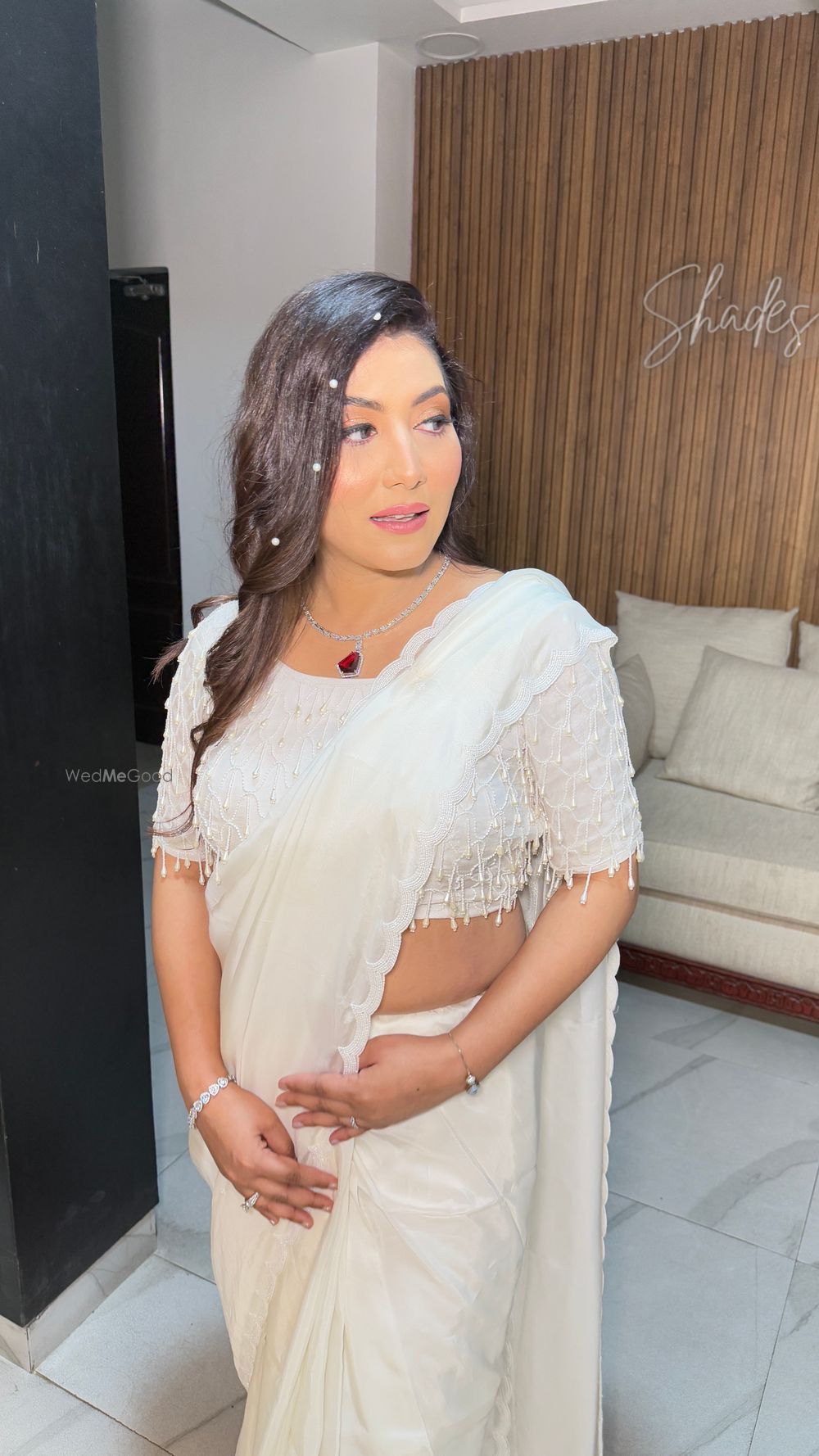 Photo By Shades Makeup by Shrinkhala - Bridal Makeup
