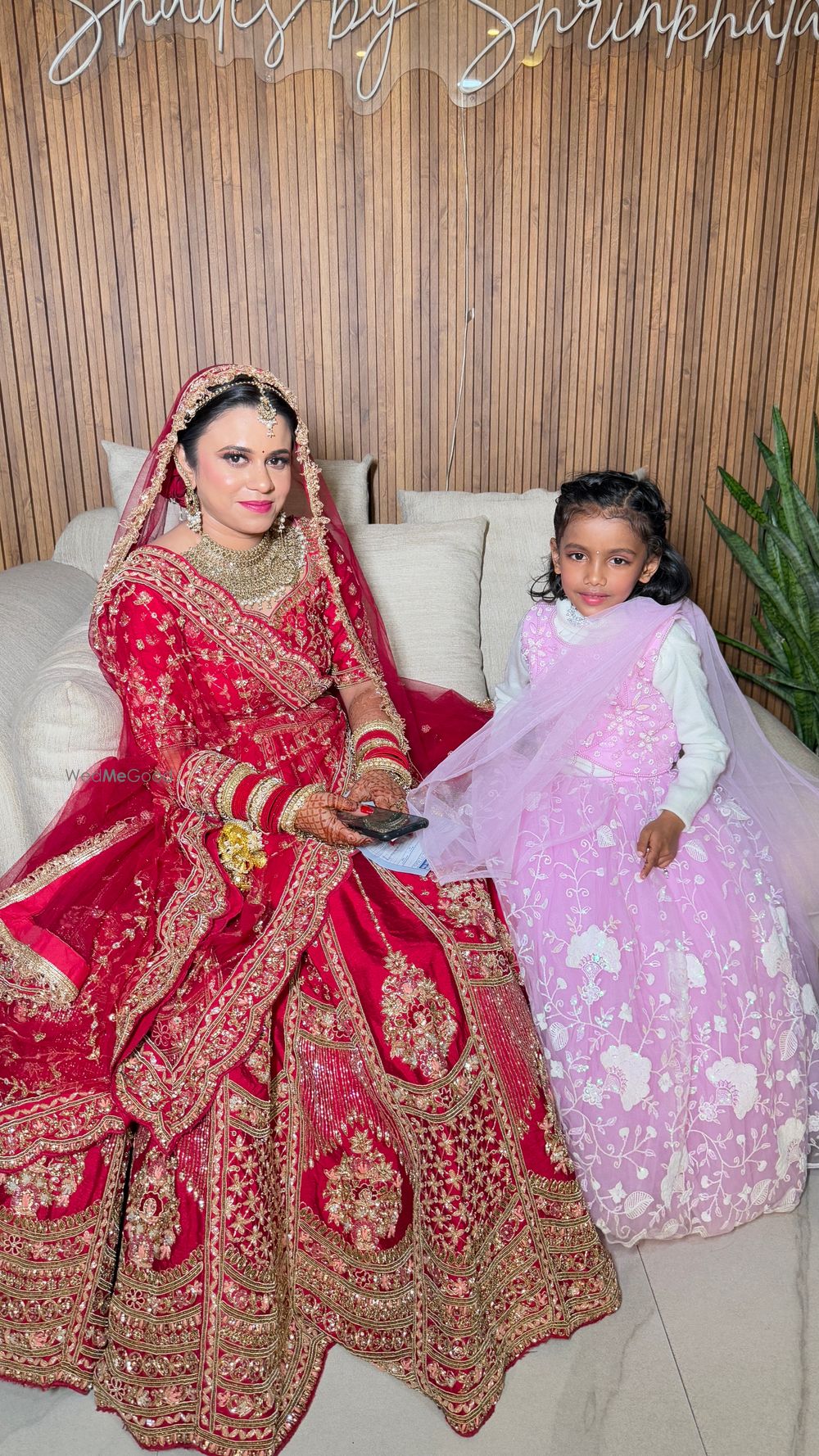 Photo By Shades Makeup by Shrinkhala - Bridal Makeup