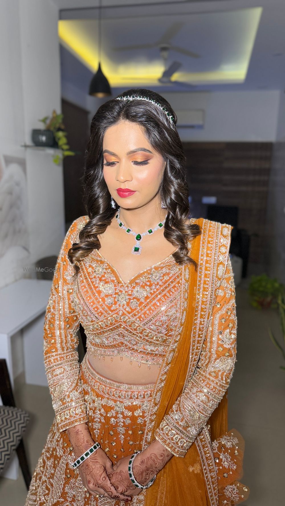 Photo By Shades Makeup by Shrinkhala - Bridal Makeup