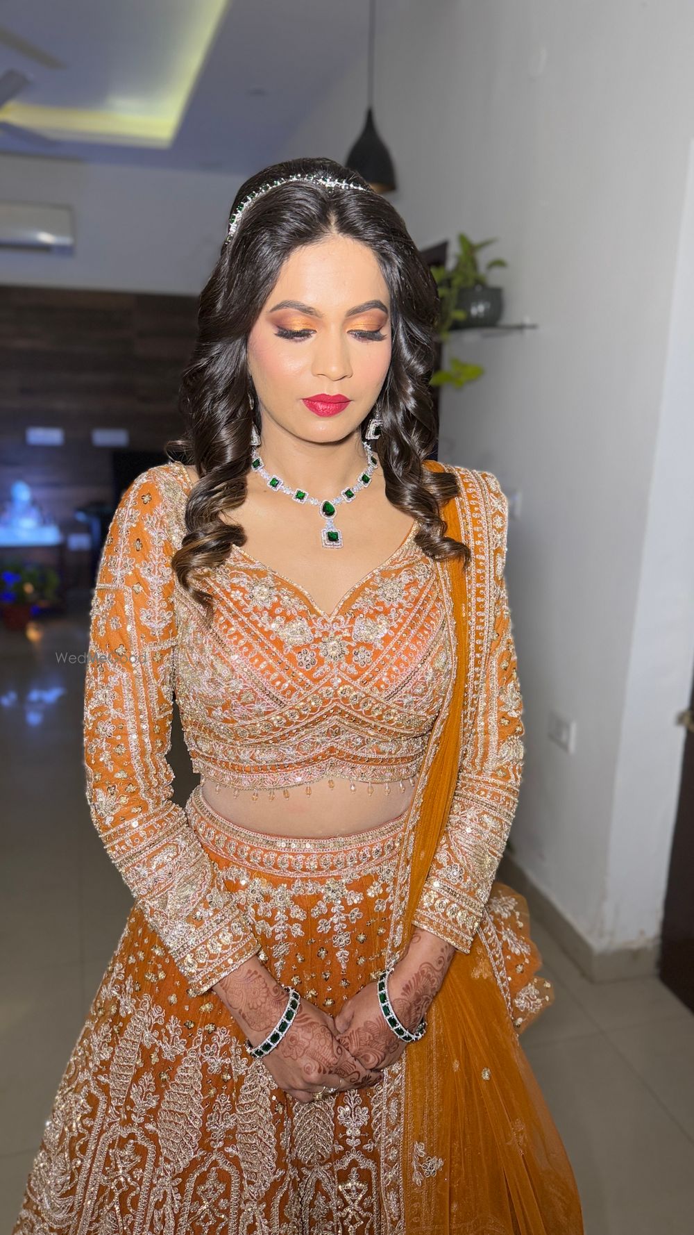 Photo By Shades Makeup by Shrinkhala - Bridal Makeup