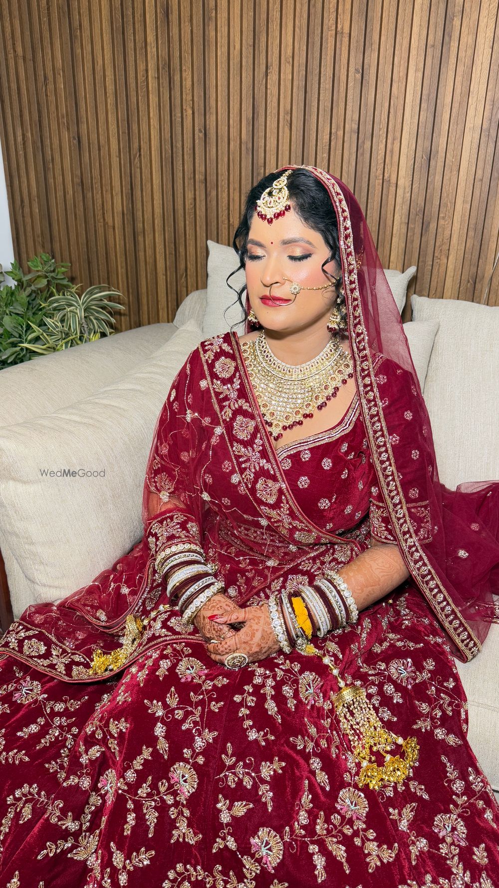 Photo By Shades Makeup by Shrinkhala - Bridal Makeup