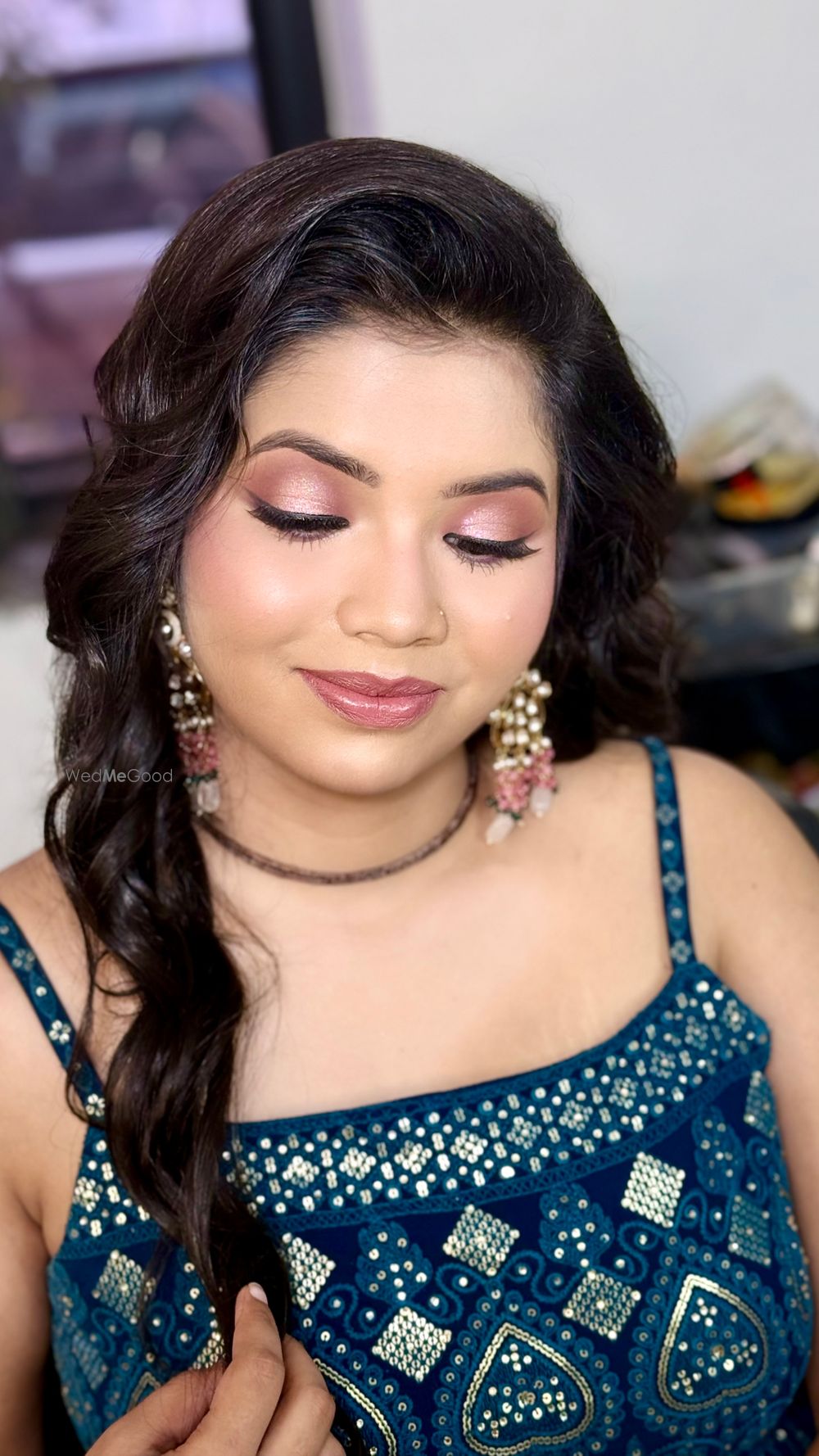 Photo By Shades Makeup by Shrinkhala - Bridal Makeup