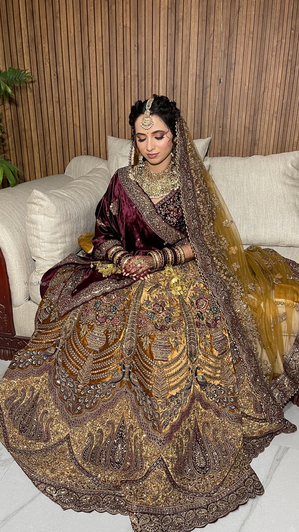 Photo By Shades Makeup by Shrinkhala - Bridal Makeup